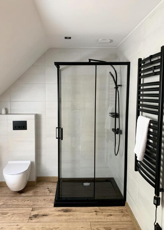 Apartament Hakerowka Шклярска-Поремба Экстерьер фото
